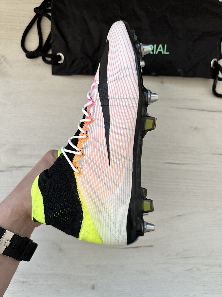 nike mercurial superfly 4 radiant reveal