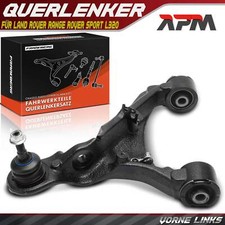 Lenker Radaufhängung Vorne Links für Land Rover Range Rover Sport L320 L494