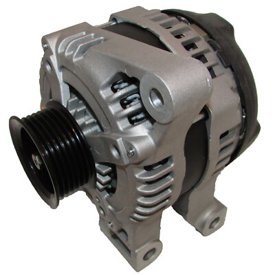 NEW HIGH OUTPUT 250AMP ALTERNATOR FOR SUZUKI XL-7 SATURN AURA SATURN VUE 3.6L