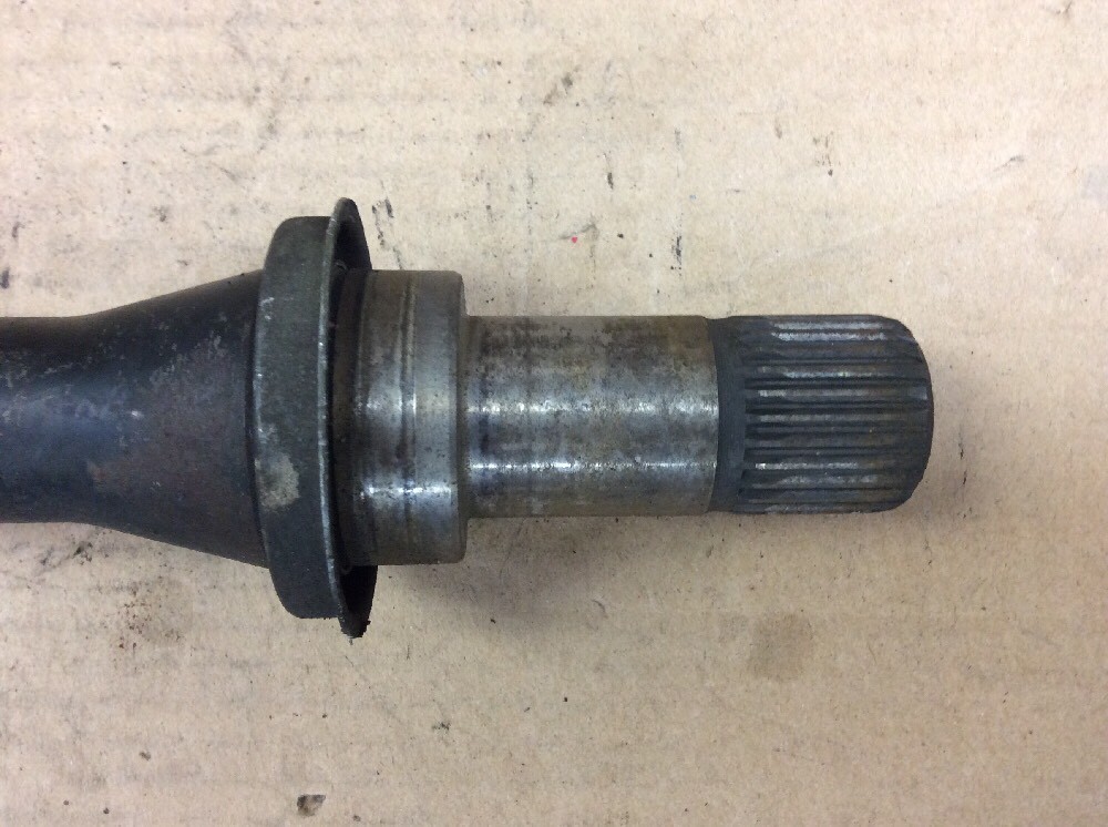 86 87 88 89 Integra AT CV Axle's Half Jack Shaft Auto Transmission Used