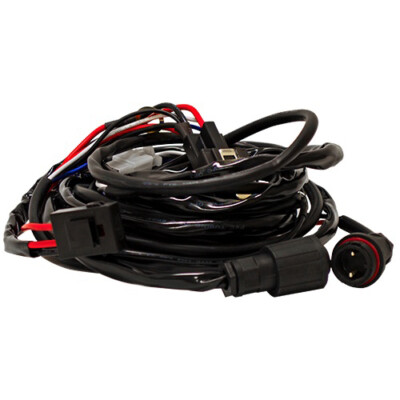 BLAZER LIGHTING LIGHT WIRING HARNESS - HEAVY DUTY CWL620 eBay