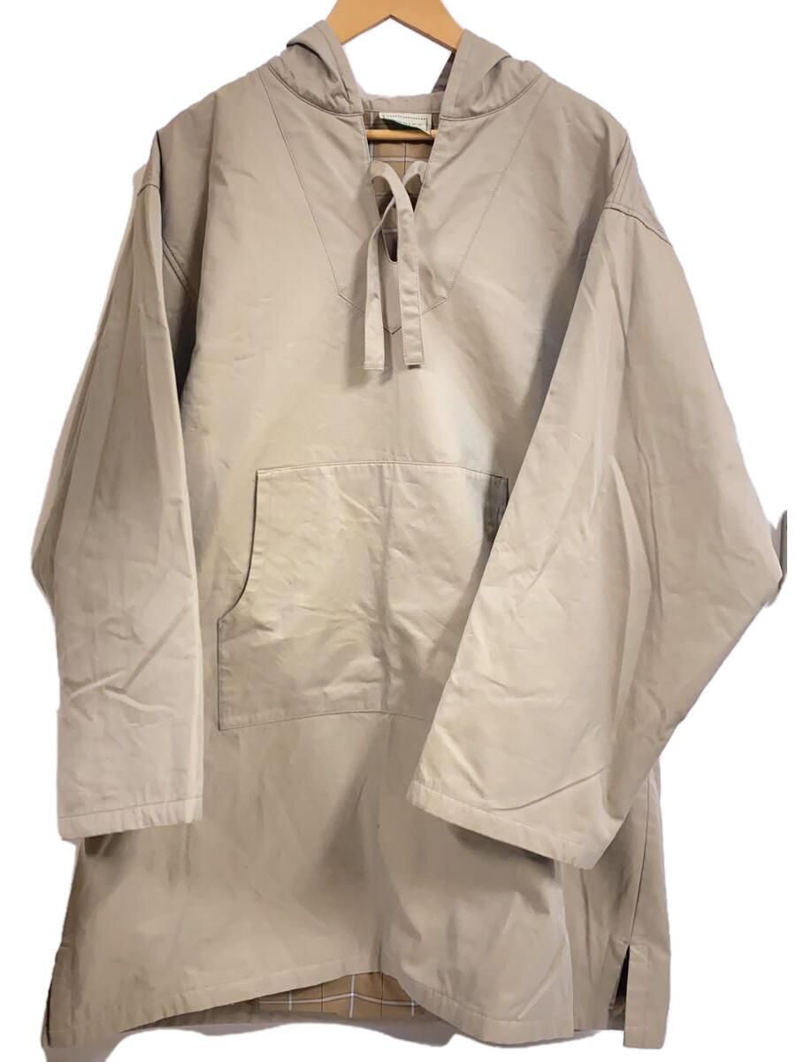 ALTRA Cappotti Altre Marche M Cotone Beige Tinta Unita 20 020 MP 8000 3 Usati