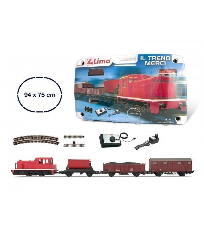 Spedizione Moto Spedire Moto Con Treno Treni Merci Trasporto Moto