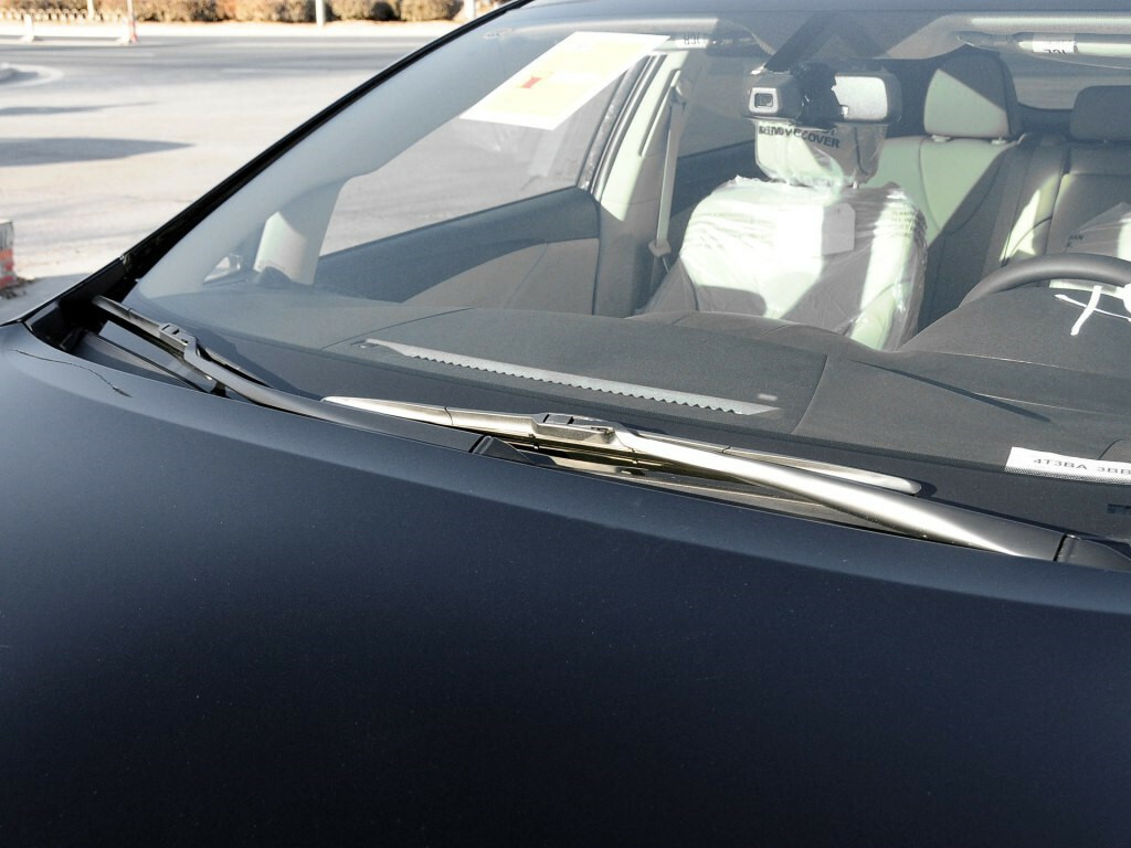 Genuine Set Front Windshield Wiper Blades For 20092016 TOYOTA Venza