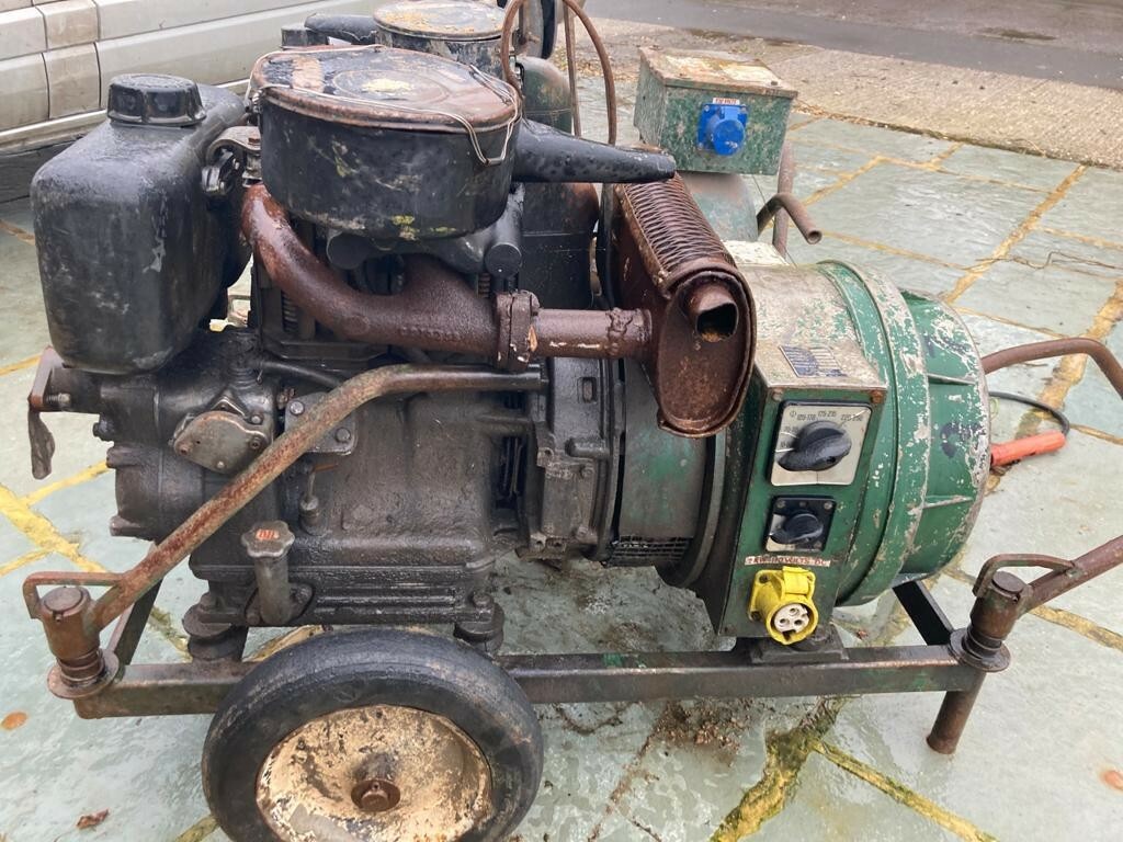lister petter generator for sale lister petter generator for sale Shipping to Nigeria