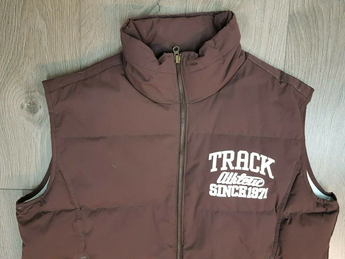 Giubbotto senza store maniche nike