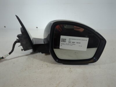 Jaguar E-pace Mk1 Estate 5 Door 2017-2021 Door Mirror Electric driver Side N69