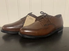 Executive Imperials Mens Shoes - "New" - US Size 12E5 Style No.332 Leather Upper