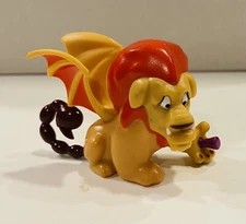 Manny Roar Manticore My Little Pony MLP Friendship Is Magic Lion Scorpion Bat 3”