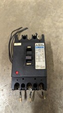 GENUINE MITSUBISHI BREAKER MB30-SB 2.2A 460V 3 POLE MB30SB AUXILIARY SWITCH