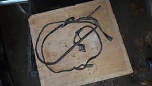 1964 THUNDERBIRD BRAKE LIGHT WIRING | eBay