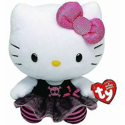 Beanie Babies originales de Hello Kitty para Niños