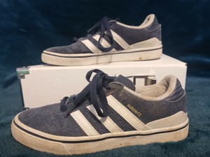 adidas busenitz suede