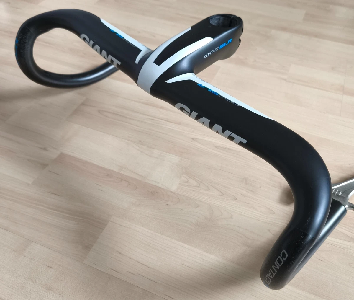 Chargeur Original Giant PRIME E+1 LTD 41.8V 4A - Neuf