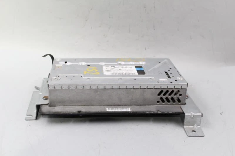 Equipo de audio radio amplificador montado en el maletero se adapta a 2013-2014 JAGUAR XJ OEM 32570 Foto 3 de 4