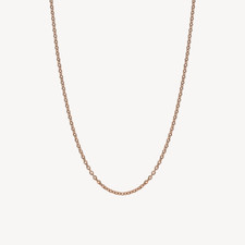 BROSWAY BCT34 Collana Donna Tres Jolie in Acciaio - Retail price € 21,00