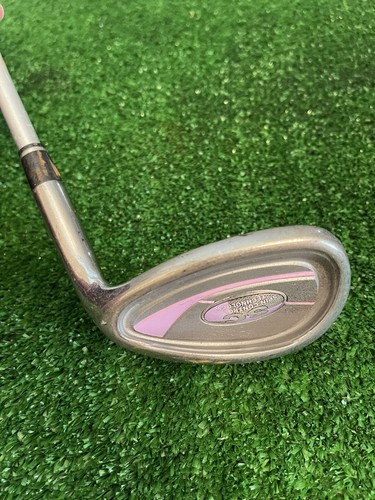 Adams SC Ladies Hybrid Sand Wedge SW Damen Graphitschaft - Bild 2 von 10
