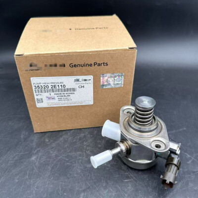 #ad OEM High Pressure Fuel Pump For 14 18 Elantra GT Tucson 14 16 Soul 35320 2E110 $160.88