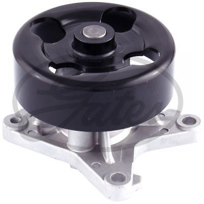 Water Pump fits RENAULT FLUENCE L3 2.0 2010 on Coolant Gates 210101988R Quality - Image 11