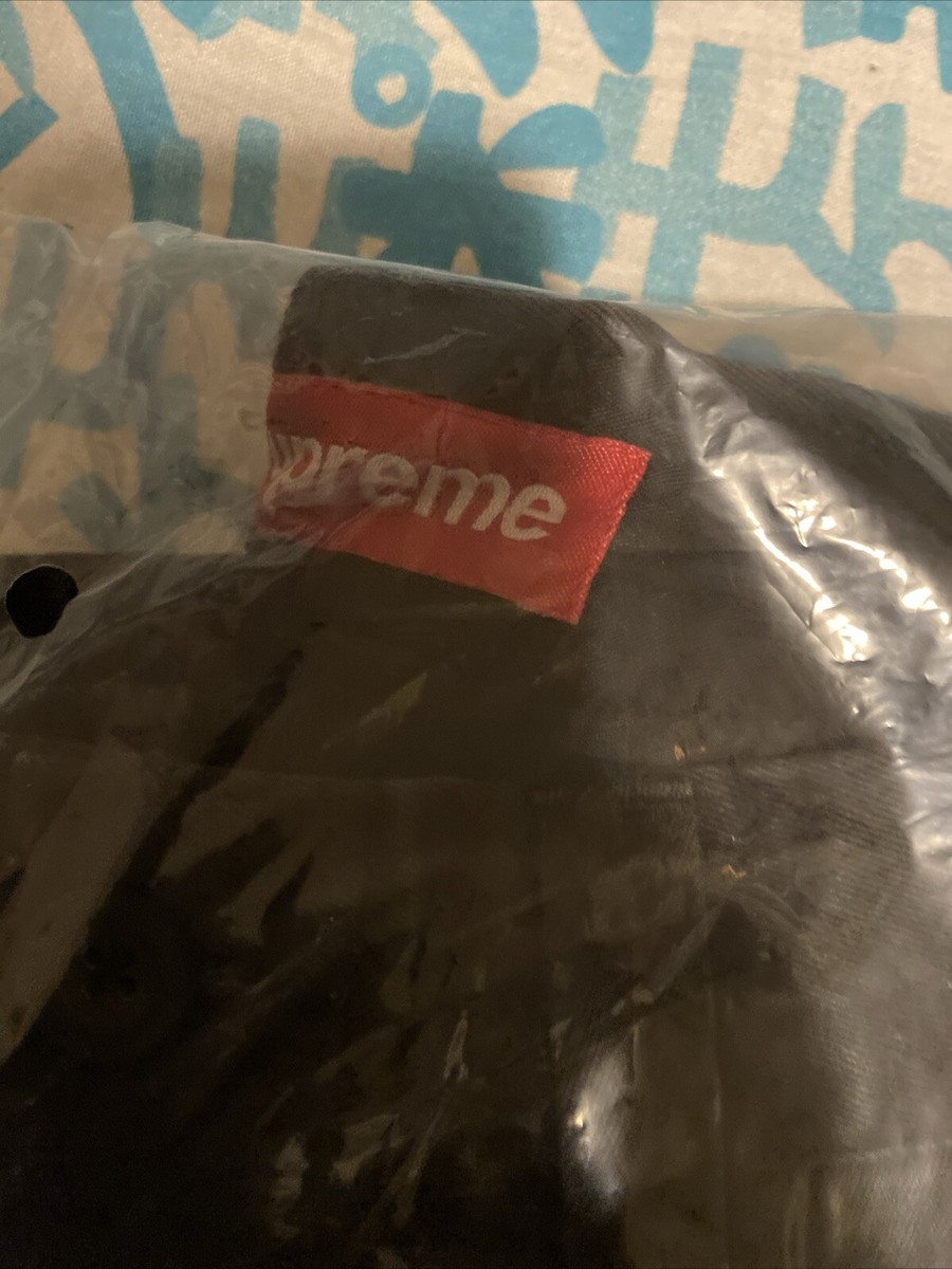 Supreme Snake Print Chino Pant Black SS24 Size 32 Brand New In