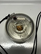 Vintage 1971 Plastimo H. Morin Secretan Paris Opticial Compass