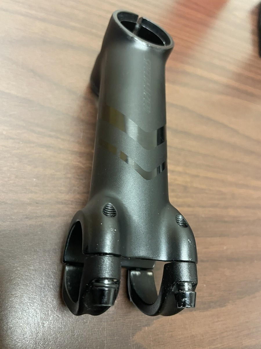Specialized ハンドルステム 120mm ブラック Specialized Comp Multi Stem | 120mm | 17 Degree Rise | 31.8mm