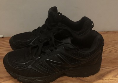 new balance non slip womens black