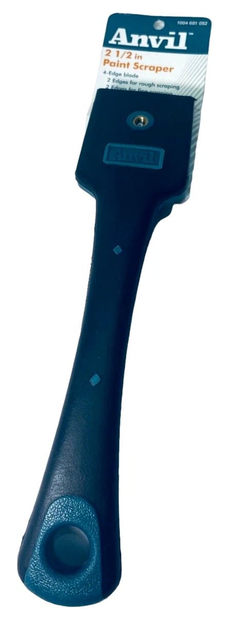 Anvil paint scraper deals