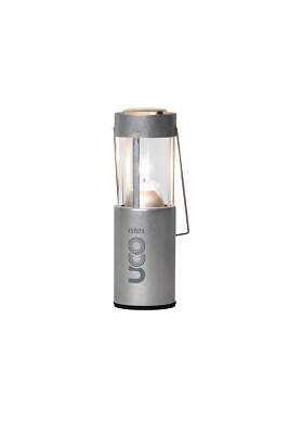Original Candle Lantern- Aluminum