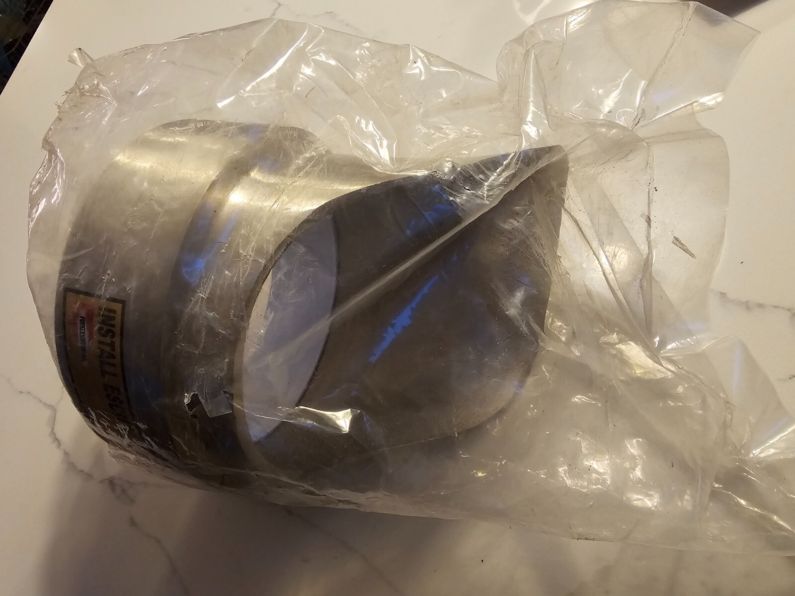 Rectorseal 82706 Glue on Nozzle Nickel Brass, 4" for sale online eBay