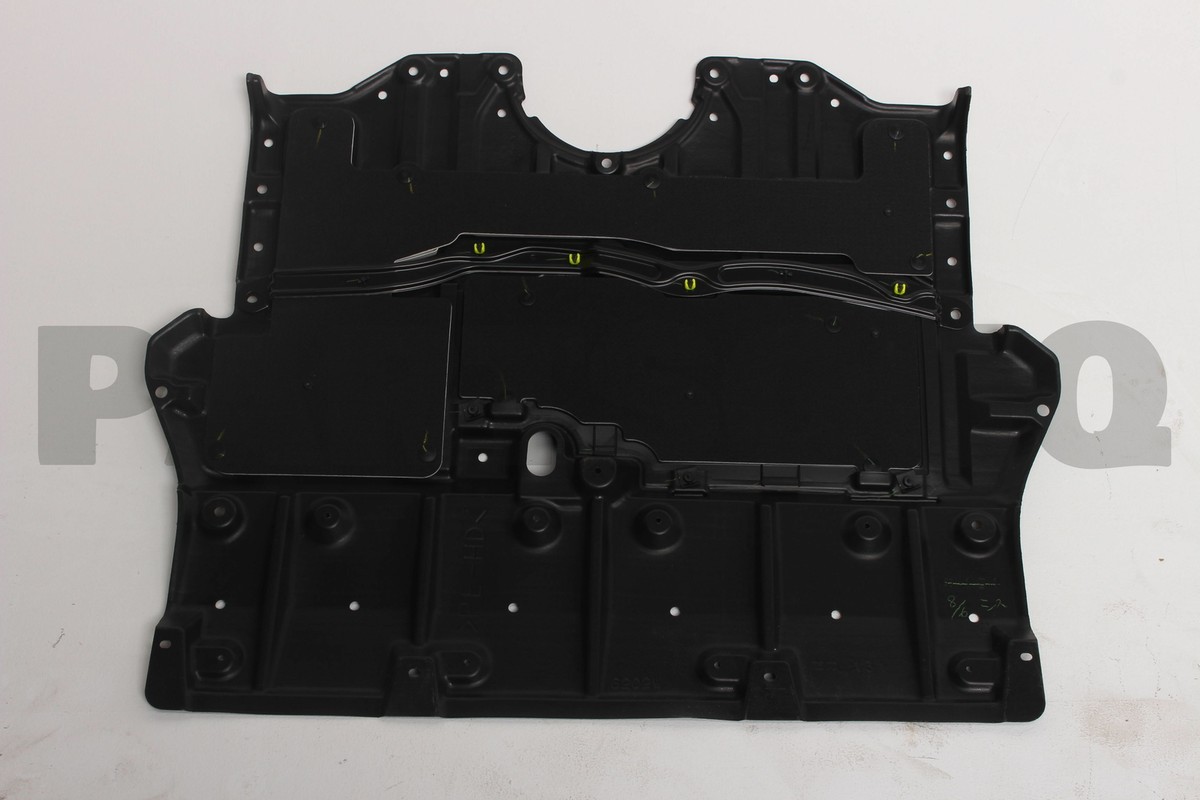 ☆TOYOTA ／TASCAN☆ 5141030161 Genuine Toyota COVER, ENGINE UNDER 51410-30161 | eBay