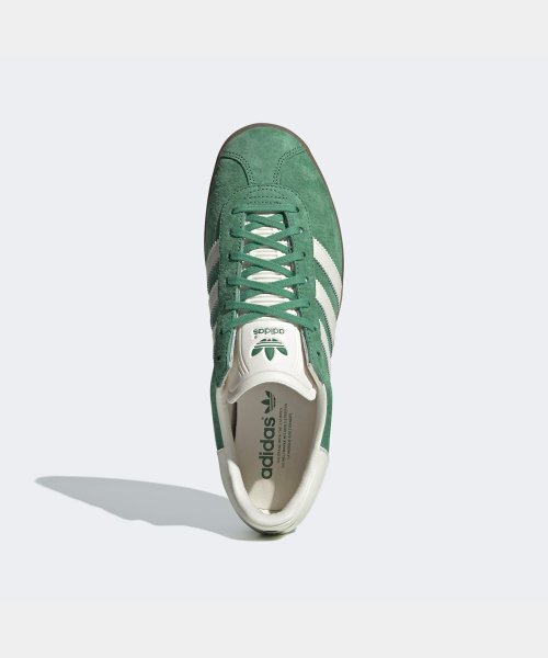 ★人気★【Adidas】★adidas GAZELLE 85 SMU★22-30cm★GREEN★ New Adidas Gazelle 85 SMU Suede Shoes - Preloved Green