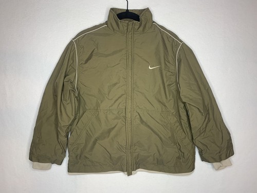 Vintage Nike insulated Puffer Jacket 