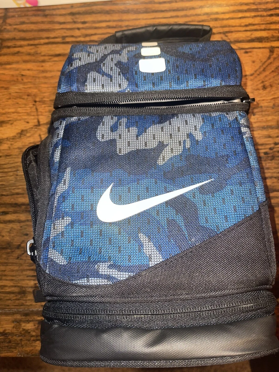 Nike elite lunch box hot sale