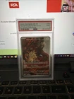 New Listing2025 Pokemon DRI EN Ilustration Rare #203 Team Rocket's Meowth PSA 9