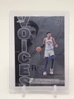 2025 Topps Chrome Victor Wembanyama Base (RAW)