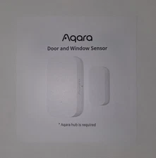 Aqara Smart Door and Window Sensor For Aqara Hub BRAND NEW
