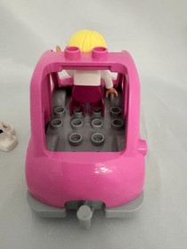 Lego DUPLO My First Shop #10546 Retired Complete No Box No Manual
