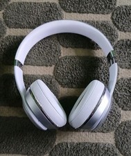 Beats by Dr. Dre Solo3 Headband Wireless Headphones - Silver. GWO. LOW PRICE