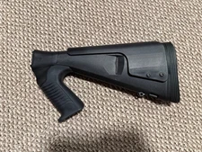 Remington 870 Mesa Tactical Urbino Shotgun Stock with Adjustable Comb Limbsaver