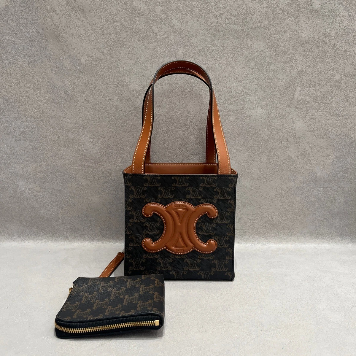 セール　CELINE ミニ トートバッグ CELINE Mini Tote Bags for Women for sale | eBay