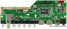 RCA 40RE01M3393LNA19-A1  Main Board for LED40C45RQ (SEE NOTE)