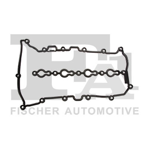 FA1 EP1200-941 Dichtung, Zylinderkopfdeckel FüR Opel, Vauxhall-image