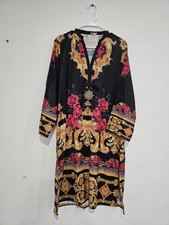 pakistani designer kurti