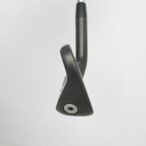 Ping G710 Iron Set 5I - 9I,W,U 7 Clubs N.S.PRO 950GH Flex R Black Dot Men RH - Picture 5 of 8