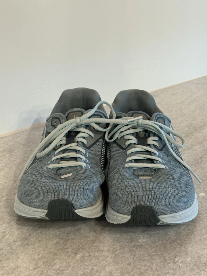 ALTRA Torin 5 Luxe AL0A5485242 Blue Gray Running Shoes (Women's Size 8.5) - Image 4 of 4