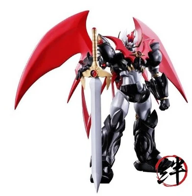 Figura de acción Bandai Super Robot Chogokin Mazinkaizer - Imagen 1 de 4