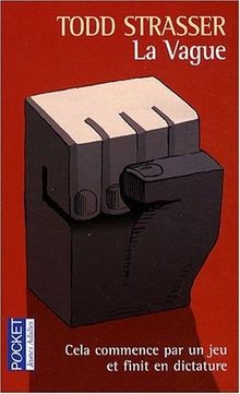 La vague von Strasser, Todd | Buch | Zustand gut