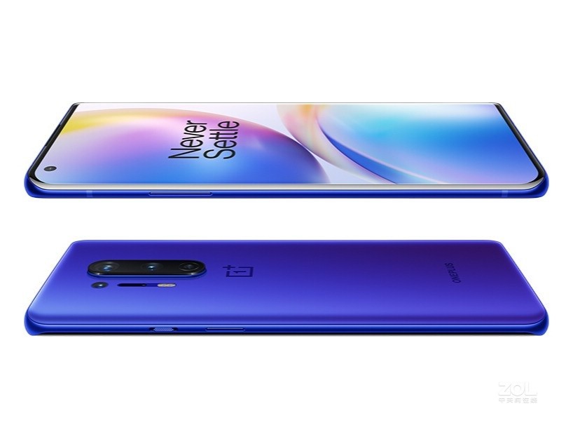 OnePlus 8 Pro - 256 GB - Ultramarine Blue (Unlocked) for sale