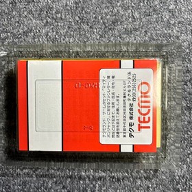 Mighty Bomb Jack Unused Game W/Box CIB Famicom FC Retro Very Good NTSC-J Japan